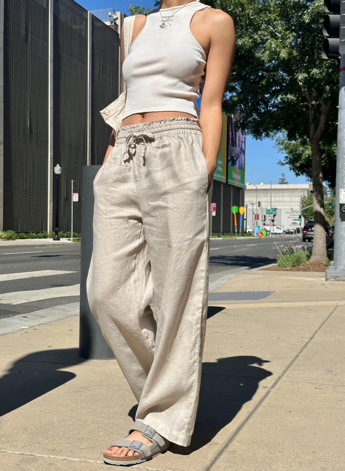 Yuki II Pants