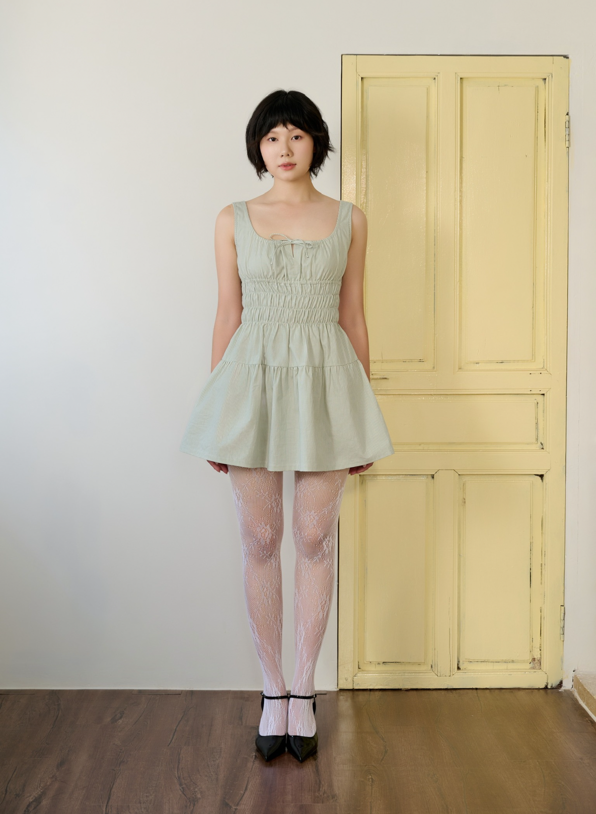 Rei Dress